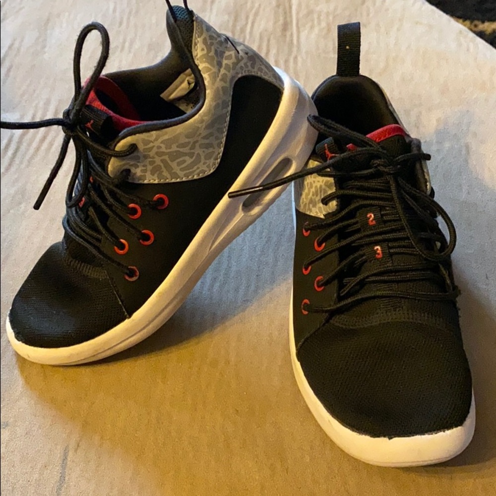 Boys Jordan’s